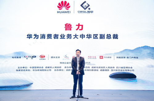 圍棋的精神，華為的初心——2020圍甲聯(lián)賽圓滿閉幕暨技術(shù)推廣服務(wù)